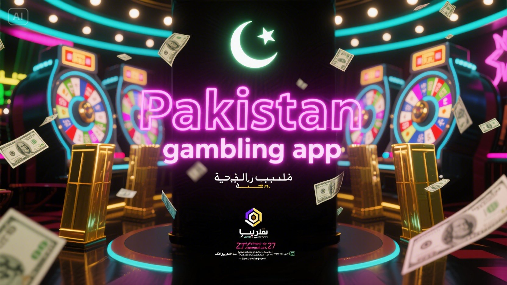 Vinyl CasinoDeposit in PKR and enjoy a 200% instant bonus! Pakistan’s casino fans can play live tables, roulette, and slots with quick JazzCash withdrawals.
