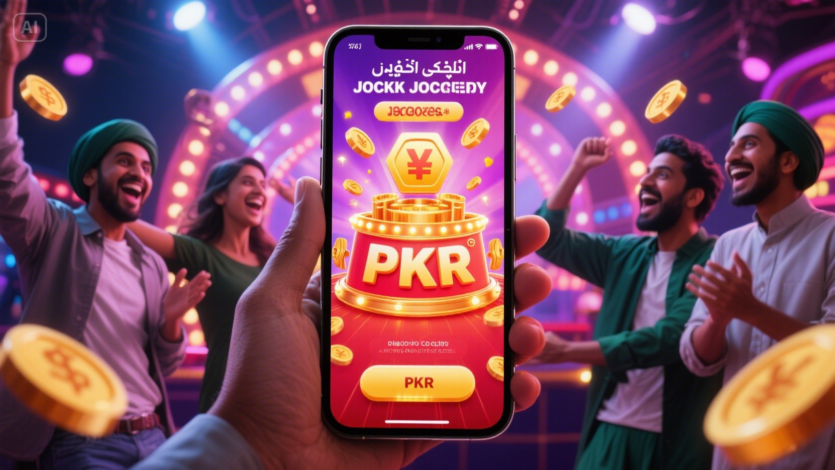 Vinyl CasinoJoin now and unlock your 200% welcome bonus instantly! Pakistan’s gaming lovers can deposit via JazzCash or Easypaisa and start playing top casino games today.