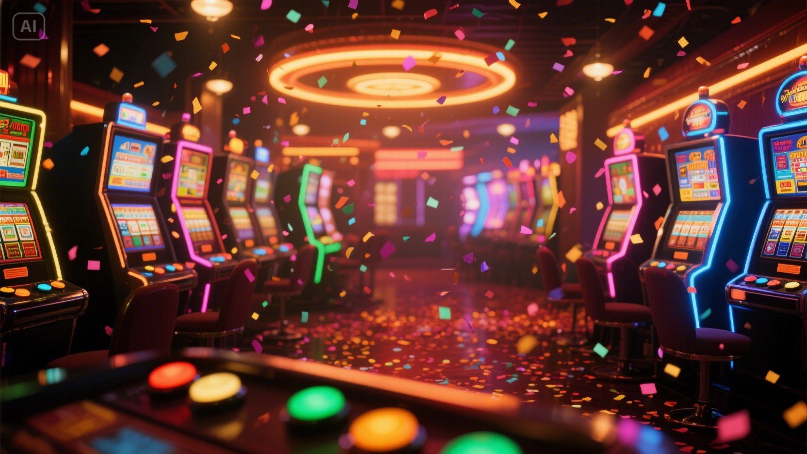 Registration at Vinyl Casino Casino