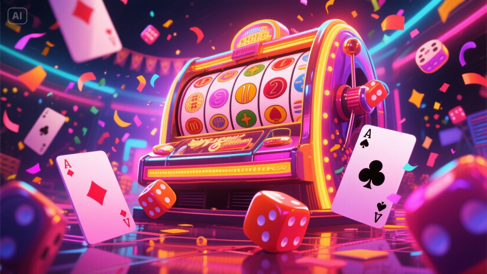 Vinyl CasinoDeposit for the first time today and claim your 200% welcome offer! Pakistani players can enjoy slot games, live tables, and quick JazzCash withdrawals.