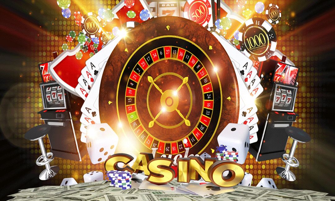 پاکستان میں Vinyl Casino قانونی ہے۔